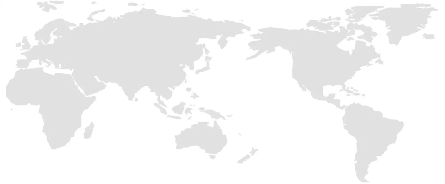 World Map