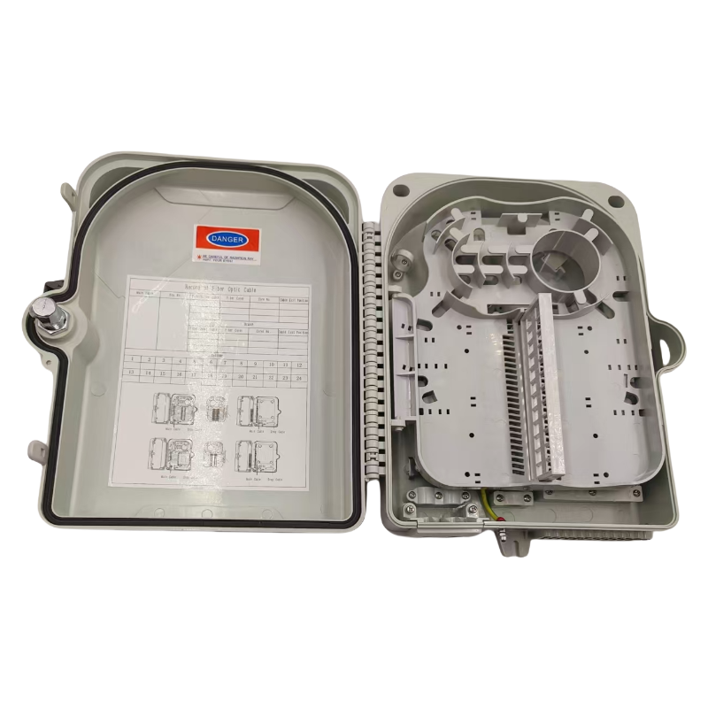 24Core Fiber Distribution Box SFDB-24B