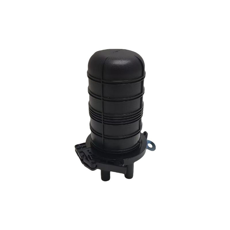 Waterproof 48 Cores Dome Fiber Optic Splice Closure Dome-48A
