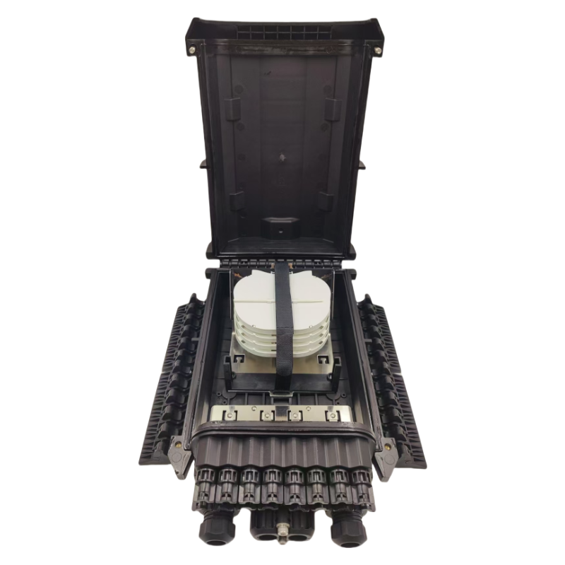 FTTH 16Core Fiber Distribution Box SFDB-16C