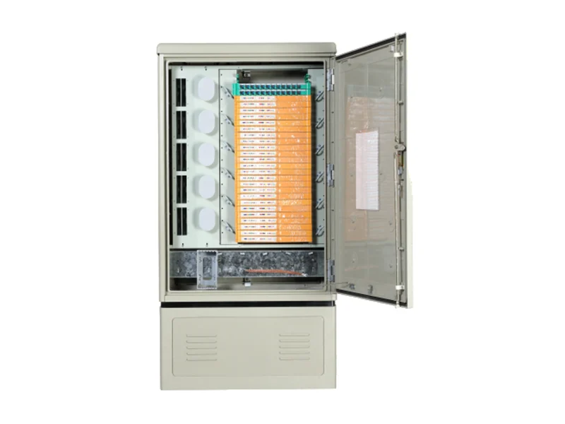 Fiber Distribution Cabinet