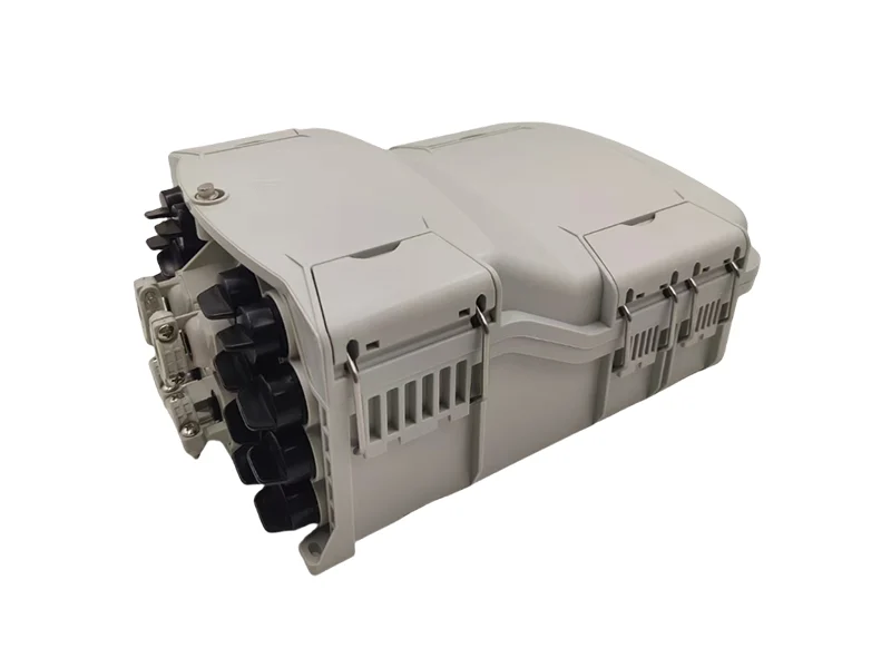 Fiber Termination Box
