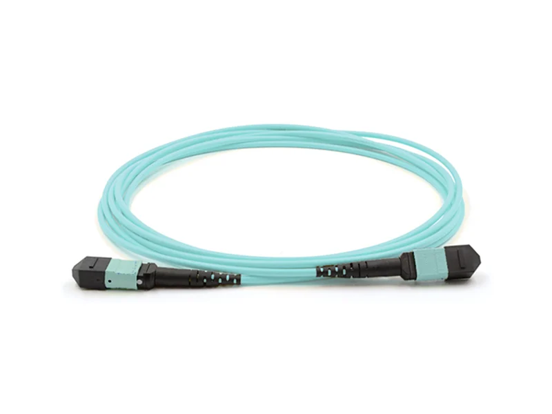 MPO Cabling Solution