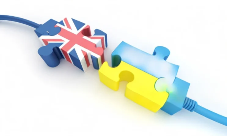 The UK’s AI Ambitions Face a Fiber Optic Bottleneck: 80% of Data Center Projects Delayed