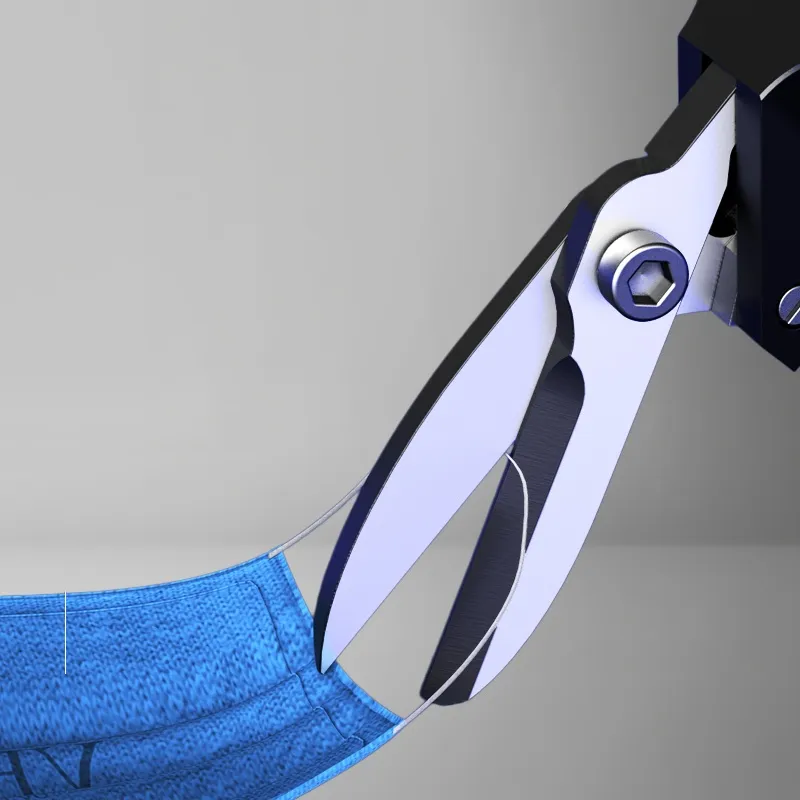 Exploring the R&D and Manufacturing of YanYi Precision Tools