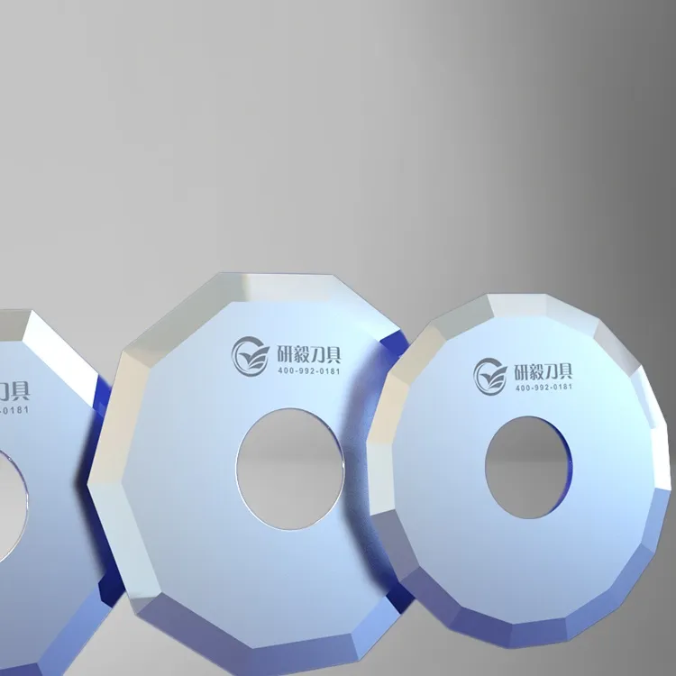 Customized Cutting Solutions for the Lithium Battery Industry